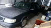 Audi 100 1993-2