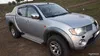 Mitsubishi L200 2008-5