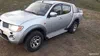 Mitsubishi L200 2008-1