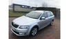Skoda Octavia 2013-21