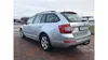 Skoda Octavia 2013-17
