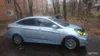 Hyundai Accent 2011-11