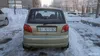 Daewoo Matiz 2008-10