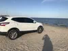 Nissan Qashqai 2016-4