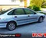 Renault Laguna 2001-0