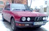 BMW 5 серія 1986-0