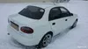 Daewoo Lanos 2007-2