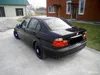 BMW 3 серія 2001-0