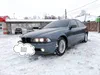 BMW 5 серія 2002-5