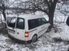 Volkswagen Caddy 2007-3