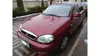 Daewoo Lanos 2014-2