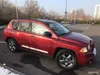 Jeep Compass 2007-2