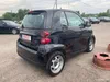 Smart Fortwo 2010-2