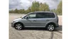 Volkswagen Touran 2008-8