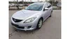 Mazda 6 2008-12