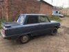 ЗАЗ 968 1987-2
