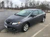 Honda Civic 2015-0