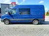 Volkswagen Crafter 2012-3