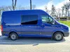 Volkswagen Crafter 2012-1