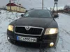 Skoda Octavia 2012-0