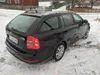 Skoda Octavia 2012-2