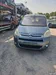 Citroen Berlingo 2009-8