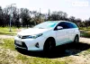 Toyota Auris 2014-0