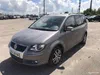 Volkswagen Touran 2009-0
