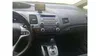Honda Civic 2008-9
