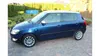 Skoda Fabia 2010-26