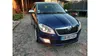 Skoda Fabia 2010-11