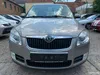 Skoda Fabia 2008-17