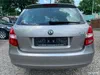 Skoda Fabia 2008-1