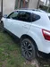 Nissan Qashqai 2010-14