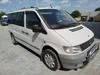 Mercedes-Benz Vito 1998-1