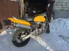 Honda Hornet 2000-8