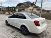 Chevrolet Lacetti 2005-17