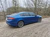 Ford Fusion (North America) 2017-3
