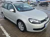 Volkswagen Golf 2011-5