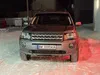 Land Rover Freelander 2012-9