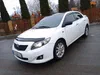 Toyota Corolla 2008-0