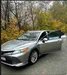 Toyota Camry 2020-8