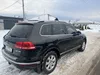 Volkswagen Touareg 2017-24