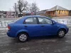 Chevrolet Aveo 2006-3