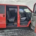 Volkswagen Transporter 2002-5