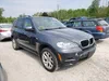 BMW X5 2011-0