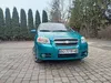 Chevrolet Aveo 2008-15