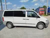 Mercedes-Benz Vito 1998-20