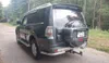 Mitsubishi Pajero 2007-5