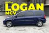 Dacia Logan 2009-0